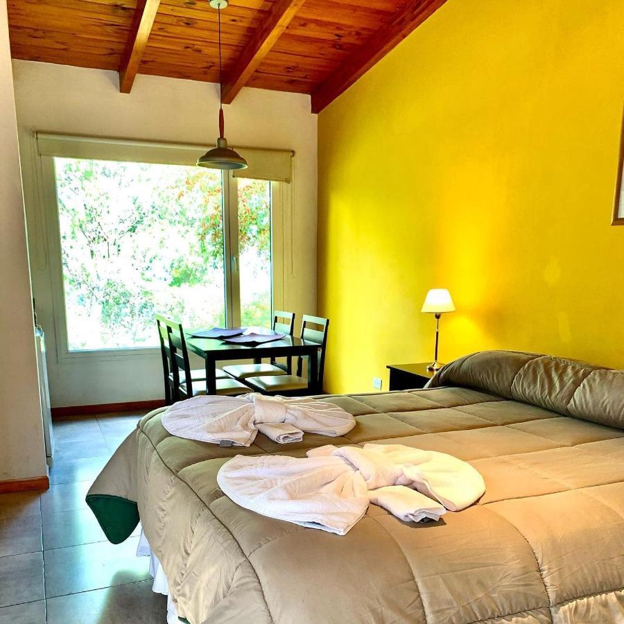 La Loma - Cabanas & Suites Villa Carlos Paz Exterior photo