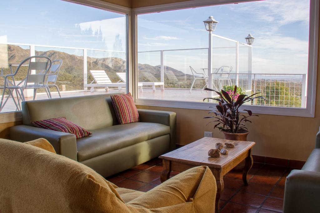La Loma - Cabanas & Suites Villa Carlos Paz Exterior photo