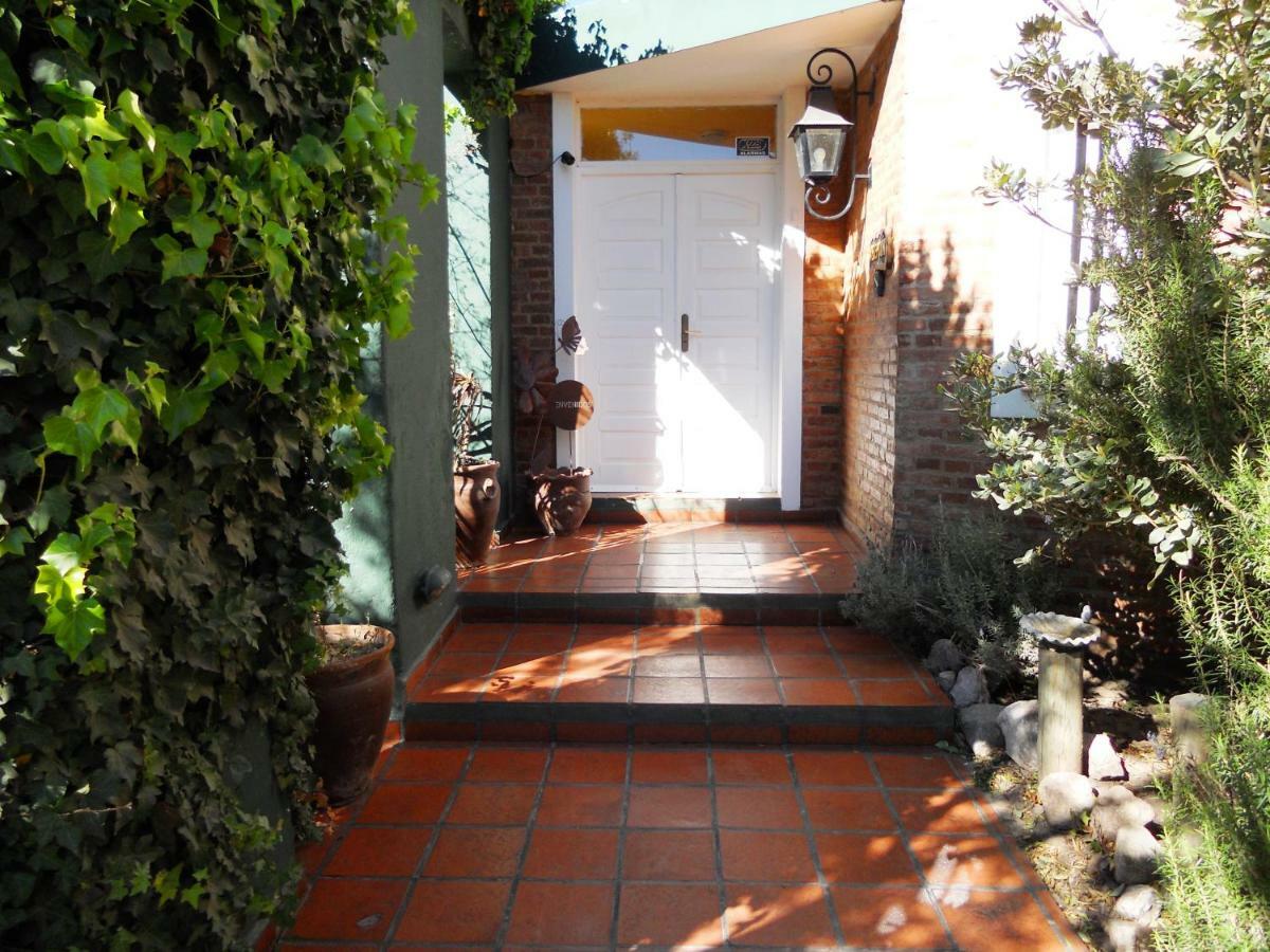 La Loma - Cabanas & Suites Villa Carlos Paz Exterior photo