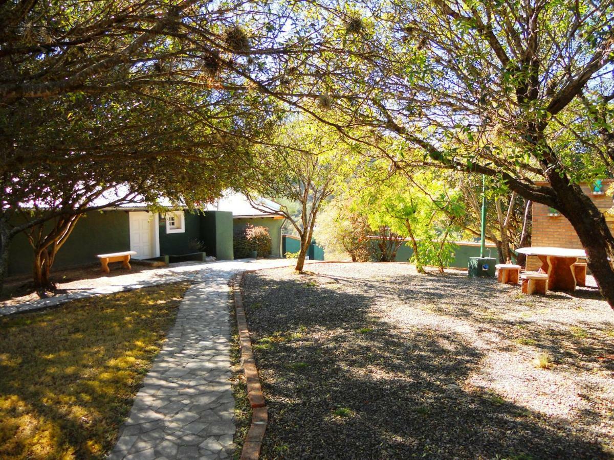 La Loma - Cabanas & Suites Villa Carlos Paz Exterior photo