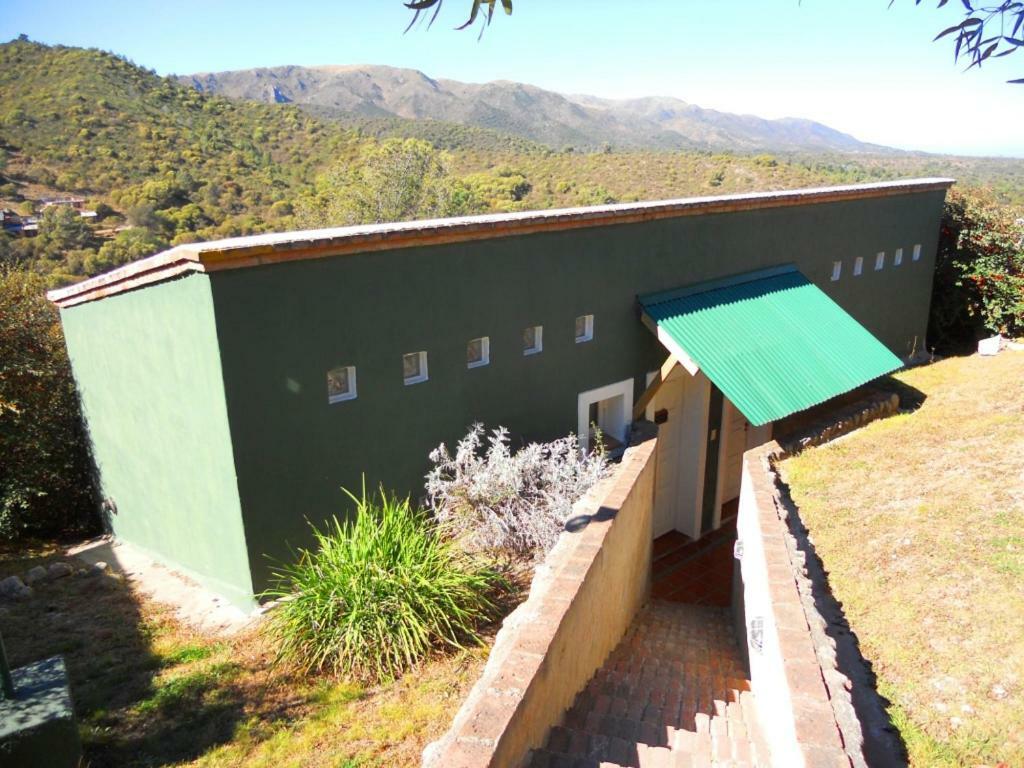 La Loma - Cabanas & Suites Villa Carlos Paz Exterior photo